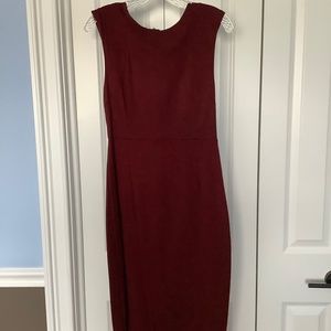 Express dress